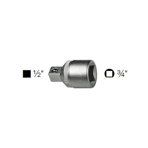 RACC. RID. A 3118/3 3/4"-½"