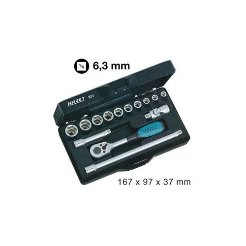 ASS. A 3121/2 CON 14 UT. ¼"