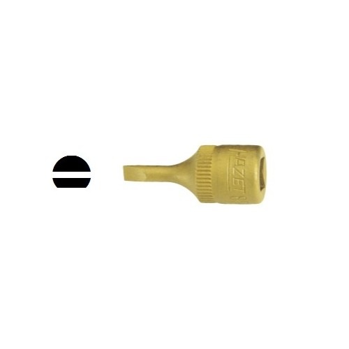 CHIAVI A BUSS. A 3122/18 MM 8