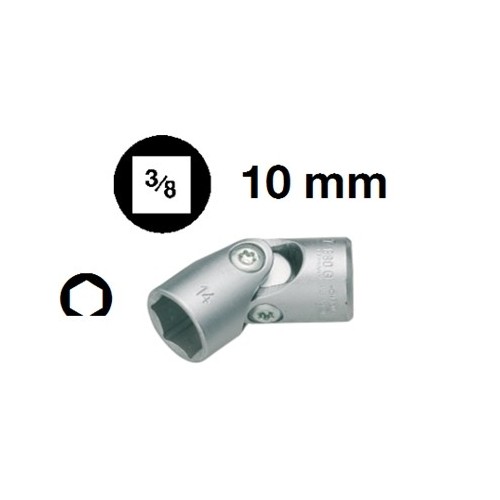 CHIAVI A BUSS. A 3130/2 MM 14