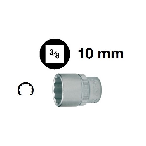 CHIAVI A BUSS. A 3130/3 MM 22