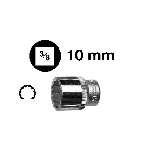 CHIAVI A BUS.A 3130/8 AP.3/8"