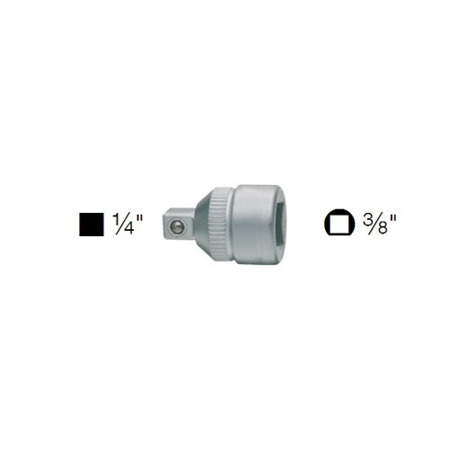 RACC. RID. A 3131/8 3/8"-¼"