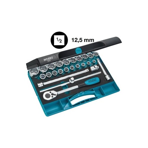 ASS. A 3142/5 CON 25 UT. ½"