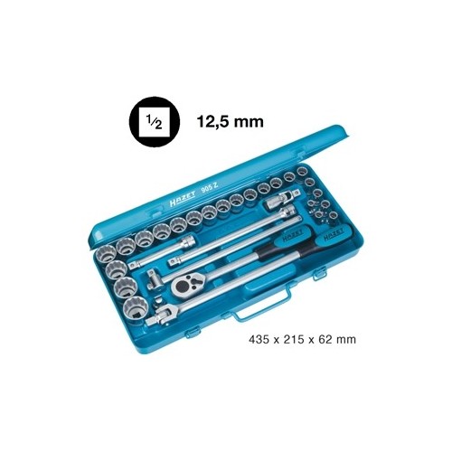 ASS. A 3142/6 CON 31 UT. ½"