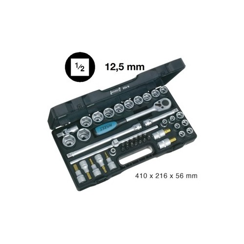 ASS. A 3144/2 CON 44 UT. ½"