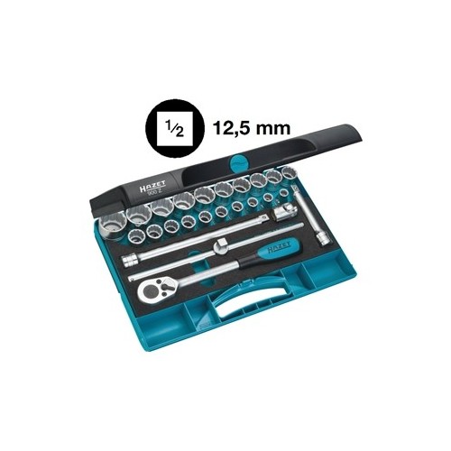 ASS. A 3146/4 CON 25 UT. ½"