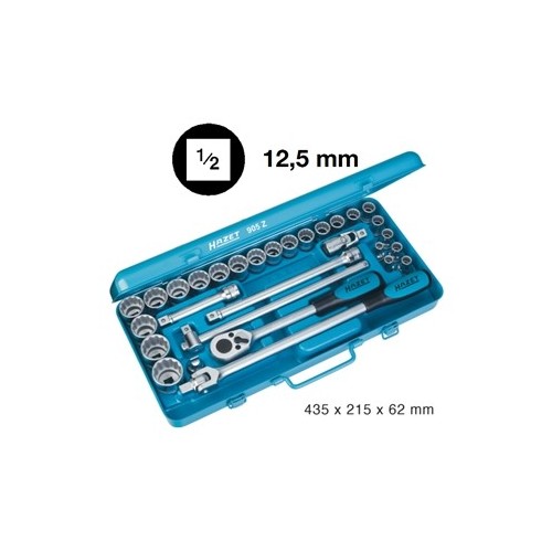 ASS. A 3146/6 CON 31 UT. ½"