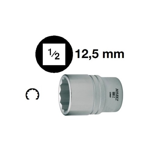 CHIAVI A BUSS. A 3153/1 MM 8