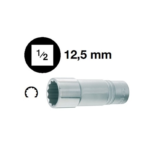 CHIAVI A BUSS. A 3153/2 MM 14