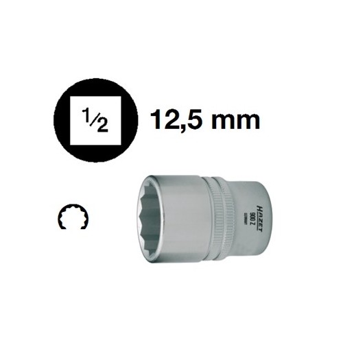 CHIAVI A BUS.A 3153/7 AP.5/8"