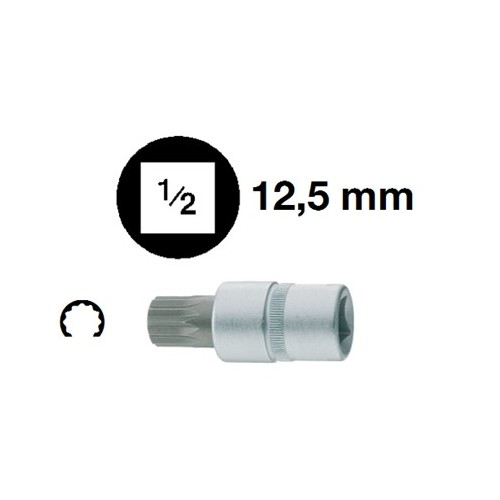 CHIAVI A BUSS. A 3177/1 M 16