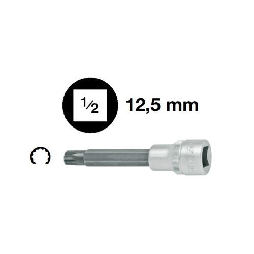 CHIAVI A BUSS. A 3177/2 M 12