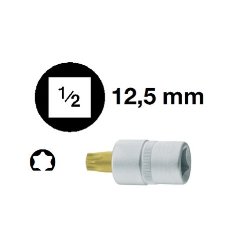 CHIAVI A BUSS. A 3177/5 T60