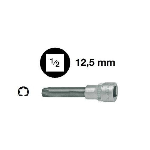 CHIAVI A BUSS. A 3177/6 T50