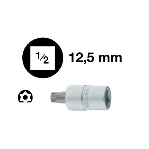 CHIAVI A BUSS. A 3177/7 T45