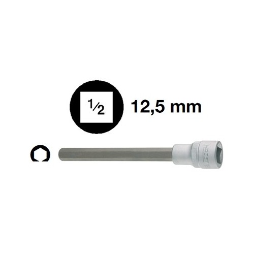 CHIAVI A BUSS. A 3179/4 MM 8