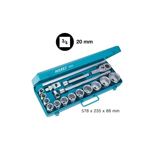 ASS. A 3211/1 CON 18 UT. 3/4"