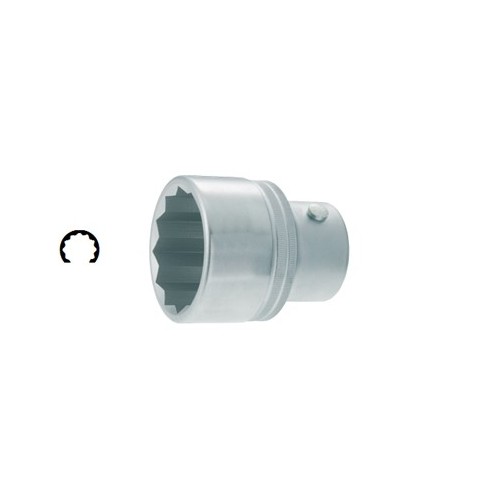 CHIAVI A BUSS. A 3221/2 MM 36