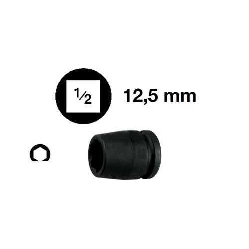 CHIAVI A BUSS. A 3223/18 MM 15