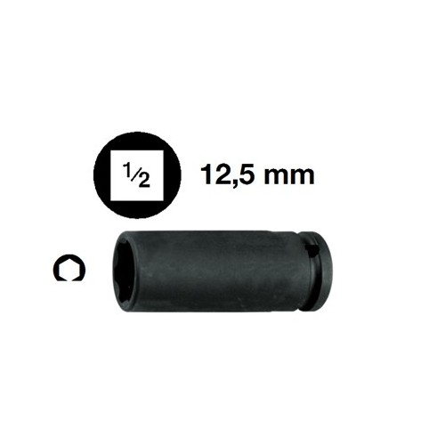 CHIAVI A BUSS. A 3223/19 MM 13
