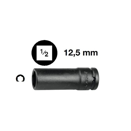 CHIAVI A BUSS. A 3223/21 MM 22