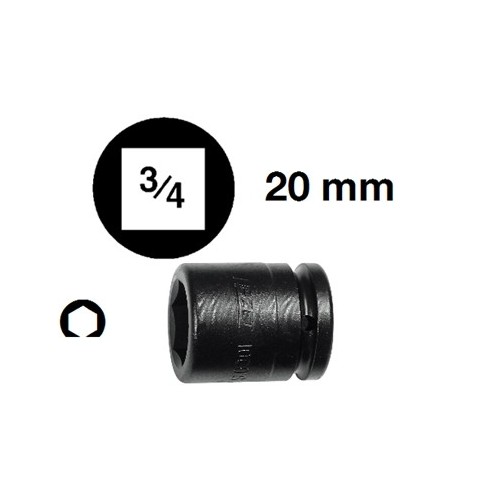 CHIAVI A BUSS. A 3223/40 MM 27