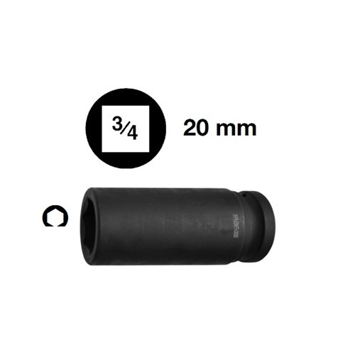 CHIAVI A BUSS. A 3223/42 MM 22