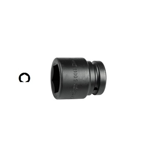 CHIAVI A BUSS. A 3223/75 MM 60