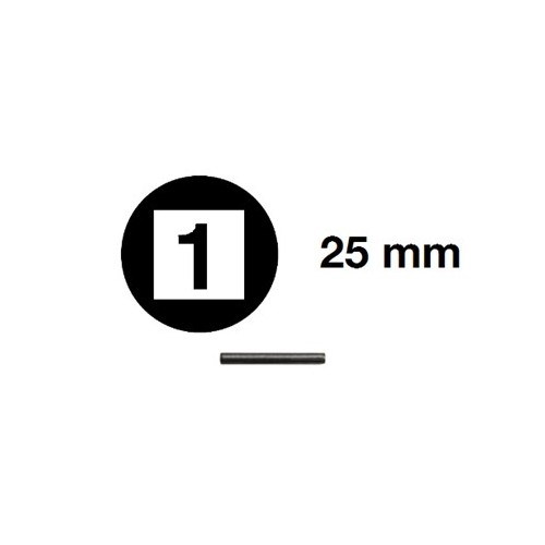 SPINA SIC.A 3223/87 PER 1"