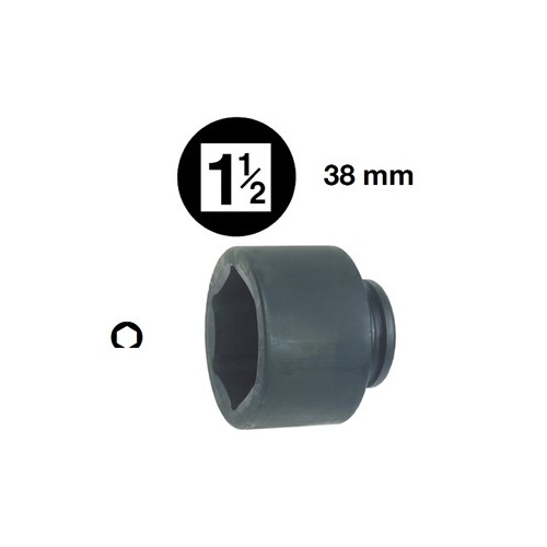 CHIAVI A BUSS. A 3225/2 MM 75