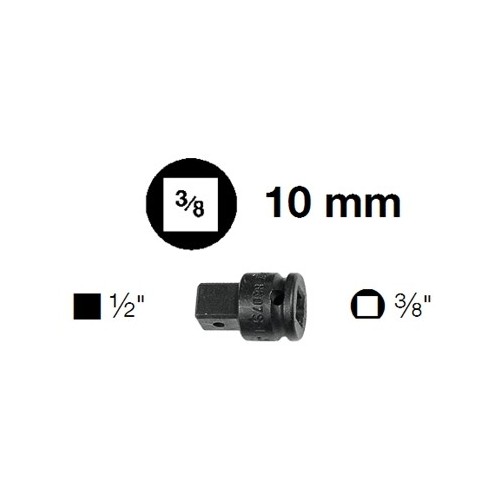 RACC. AUM. A 3226/17 3/8"-½"