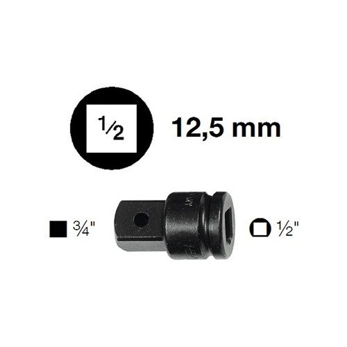 RACCORDO AUM.A 3226/23 GR.2