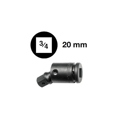 SNODO CARD. A 3226/46 ATT.3/4"