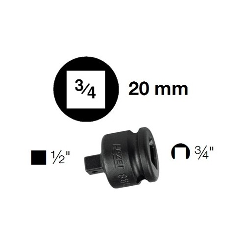 RACCORDO RID. A 3226/43 GR.2