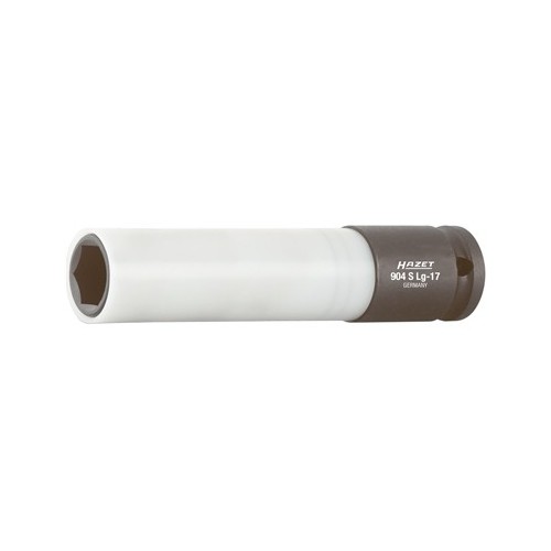 CHIAVI A BUSS. AVV. 17mm L.130