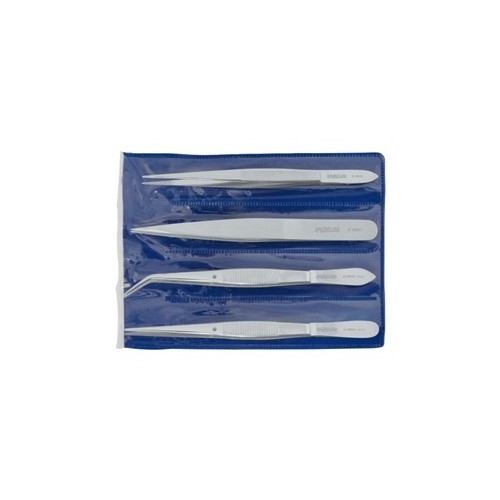 PINZE X MECC. B 1676/5 MM 140