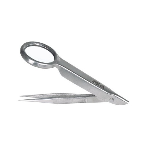 PINZE UNIV.ESEC.PULITA 180 mm