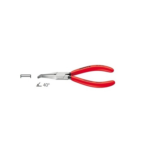 PINZE UNIVERS. B 1740/0 MM 200