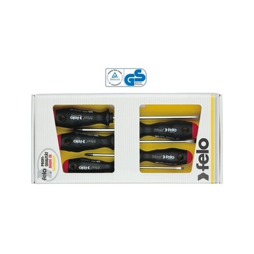 INSERTI E 6,3 A 1583/4 PH 1