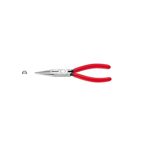 PINZE UNIVERS. 180 mm