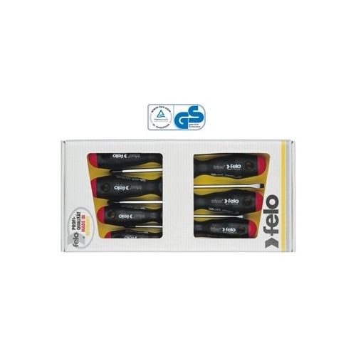 INSERTI E 6,3 A 1583/4 PH 2