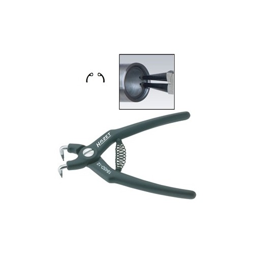 PINZE SEEGER B 1748/3 MM 12-25