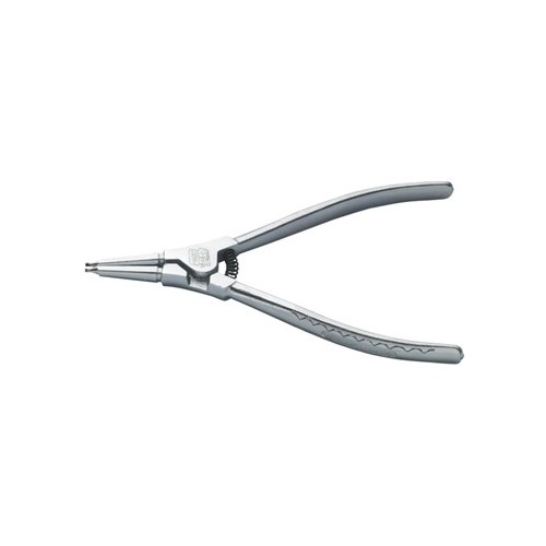PINZE SEEGER B 1752/0 MM 10-25