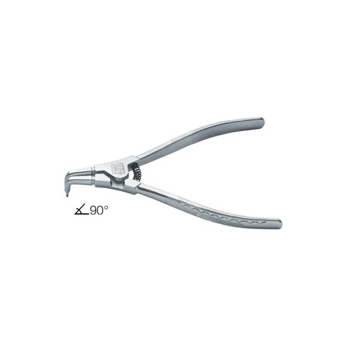 PINZE SEEGER B 1753/0 MM85-165