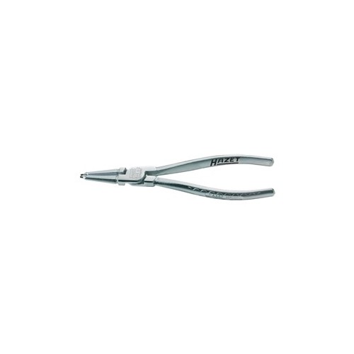 PINZE SEEGER B 1750/0 MM 8-25