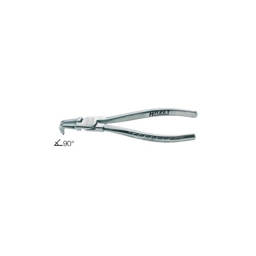 PINZE SEEGER B 1751/0 MM40-100