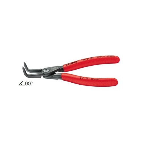 PINZE SEEGER B 1751/4 MM 12-25