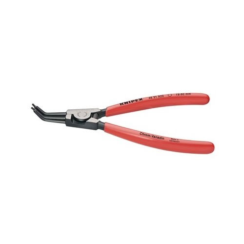 PINZE SEEGER B 1753/1 MM 12-25