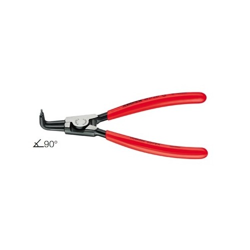 PINZE SEEGER B 1753/2 MM 10-25